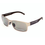 Thumbnail: PORSCHE DESIGN P'8550 B Matte Gold / Sand Brown SUNGLASSES Grey Lenses Size 58