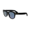 Thumbnail: Tom Ford FISHER FT0531 01V Black Sonnenbrille Sunglasses Photochromic Shades
