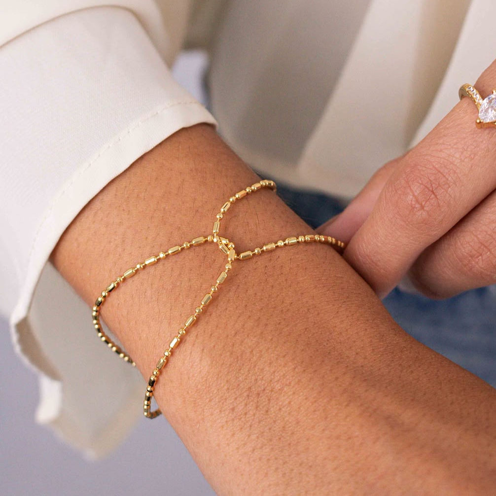 Pulseira Serena