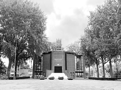 Morgensterkerk