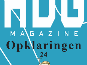 Opklaringen 24