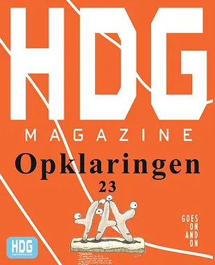 Opklaringen 23
