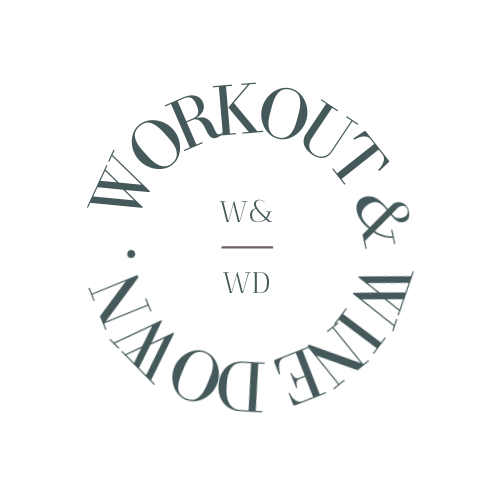 Writer: Workout & Wine Down