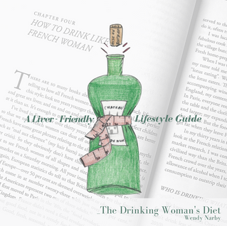 Skinny Drinking 