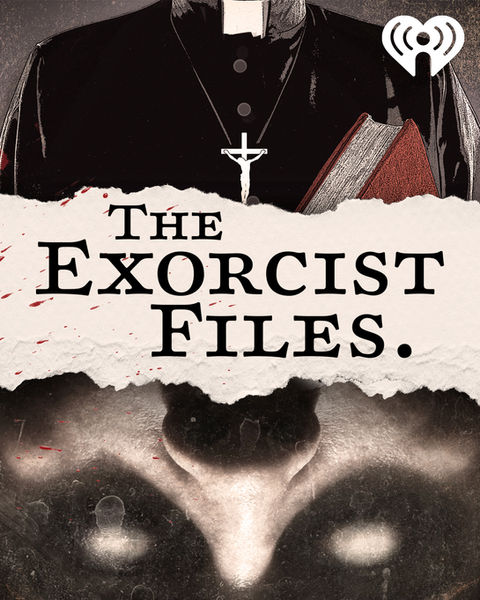 The Exorcist Files