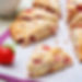 Baker's Dozen - Scone