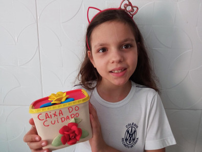 Caixa do Cuidado