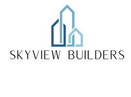 Skyview Builders Logo