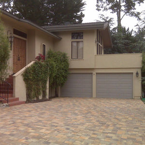 Remodel in Pebble Beach, CA