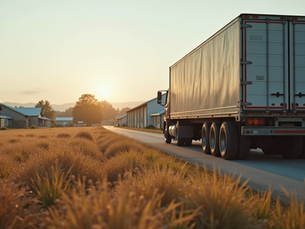 Understanding the Spread of Avian Influenza in Multi-Farm Networks and Transport Systems