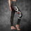 Thumbnail: Idora Entertainment Women's Cut & Sew Casual Leggings