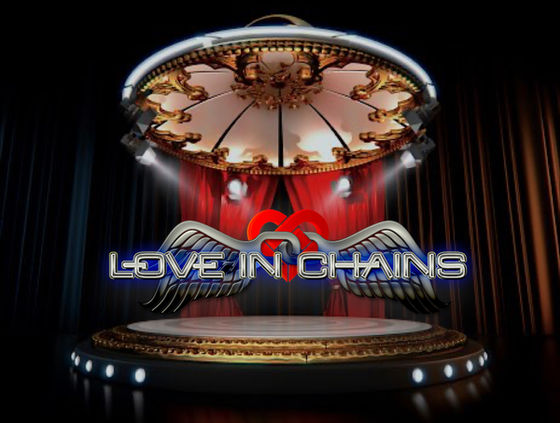 New Band: LOVE IN CHAINS