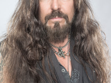 Sleaze Roxx interviews Roy!