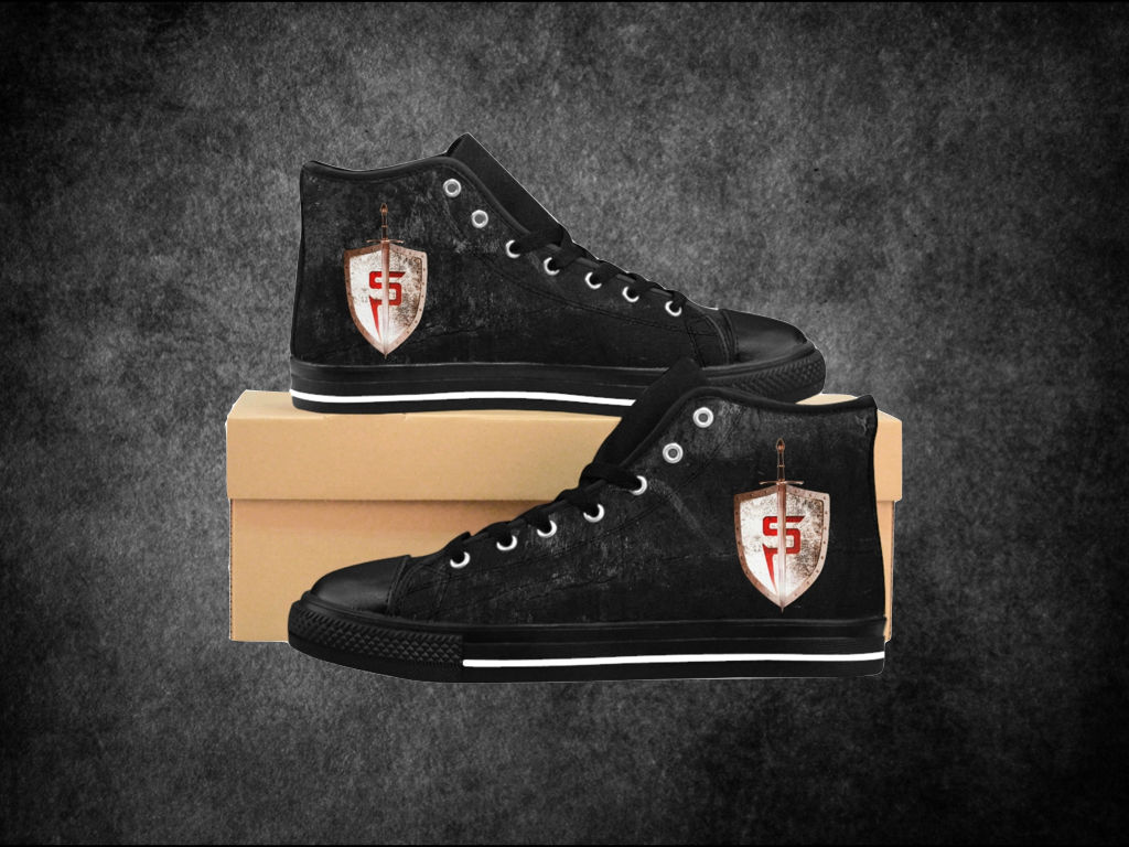 Men's Classic Sneakers