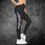 Thumbnail: Love In Chains Leggings, Women's