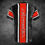 Thumbnail: SteelCity Racing, All-Over Print Tee