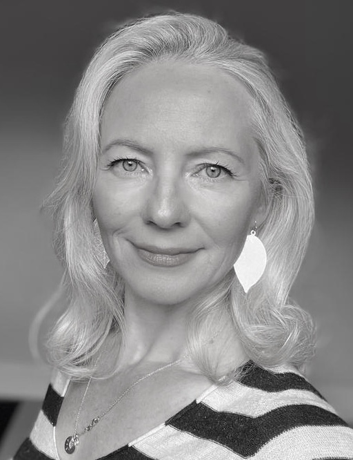 Writer: Petra Contractor