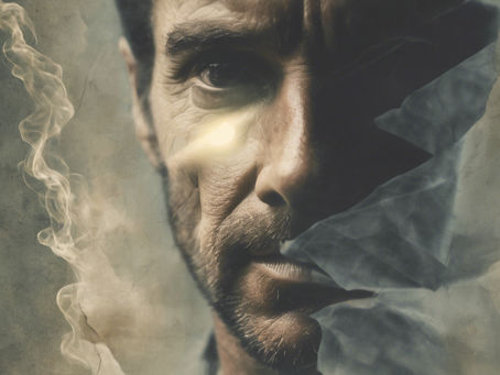 Addiction: The Ghost Within