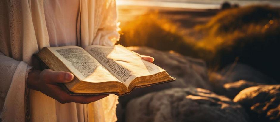 A Prova do Novo Nascimento: Amor e Obediência