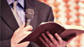 Dons Diferentes, Um Só Propósito