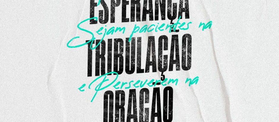 Fervorosos no Espírito