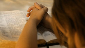 Graças à misericórdia