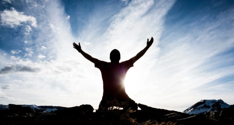 Abandonar a nossa incredulidade