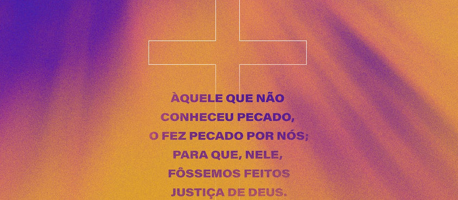 justiça de Deus