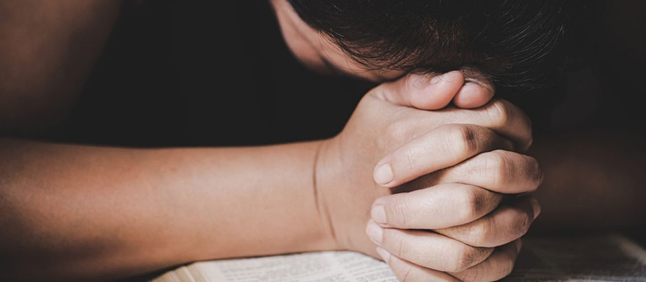 A Fé que Obedece é a Fé que Agrada a Deus