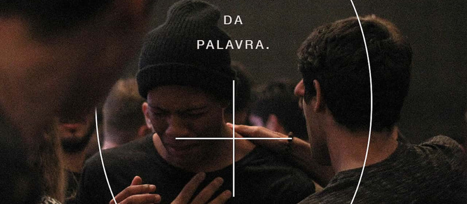 A lei perfeita da liberdade