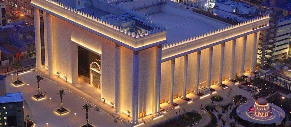 Meramente religiosos