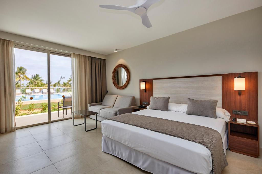 hotel zanzibar tout inclus tout compris