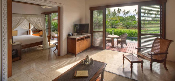 Zanzibar hôtel tout inclus tout compris voyage réservation