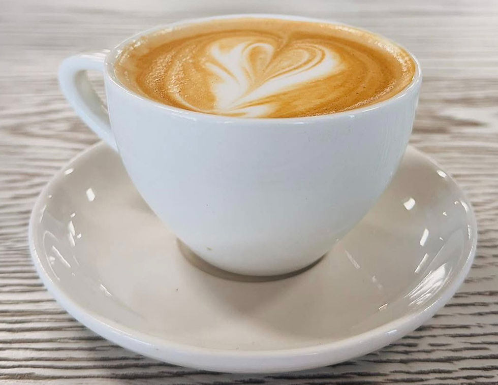 Top Coffee Shops You Must Visit During Your Stay at Hillside Hideaway Retreat in DuBois PA