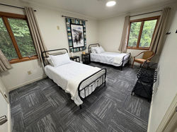Elk Bedroom