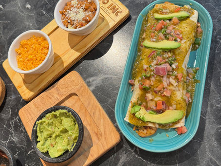Must-Try Local Restaurants Near Hillside Hideaway Retreat
