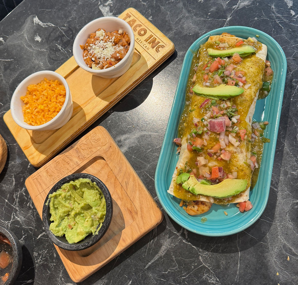 Must-Try Local Restaurants Near Hillside Hideaway Retreat