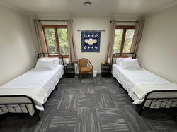 Dark Sky Bedroom
