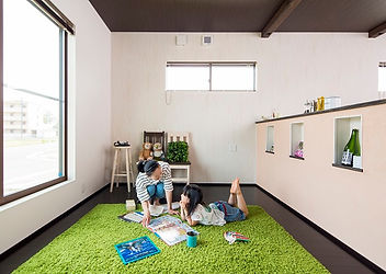 住んでからわかる呼吸する心地よい家