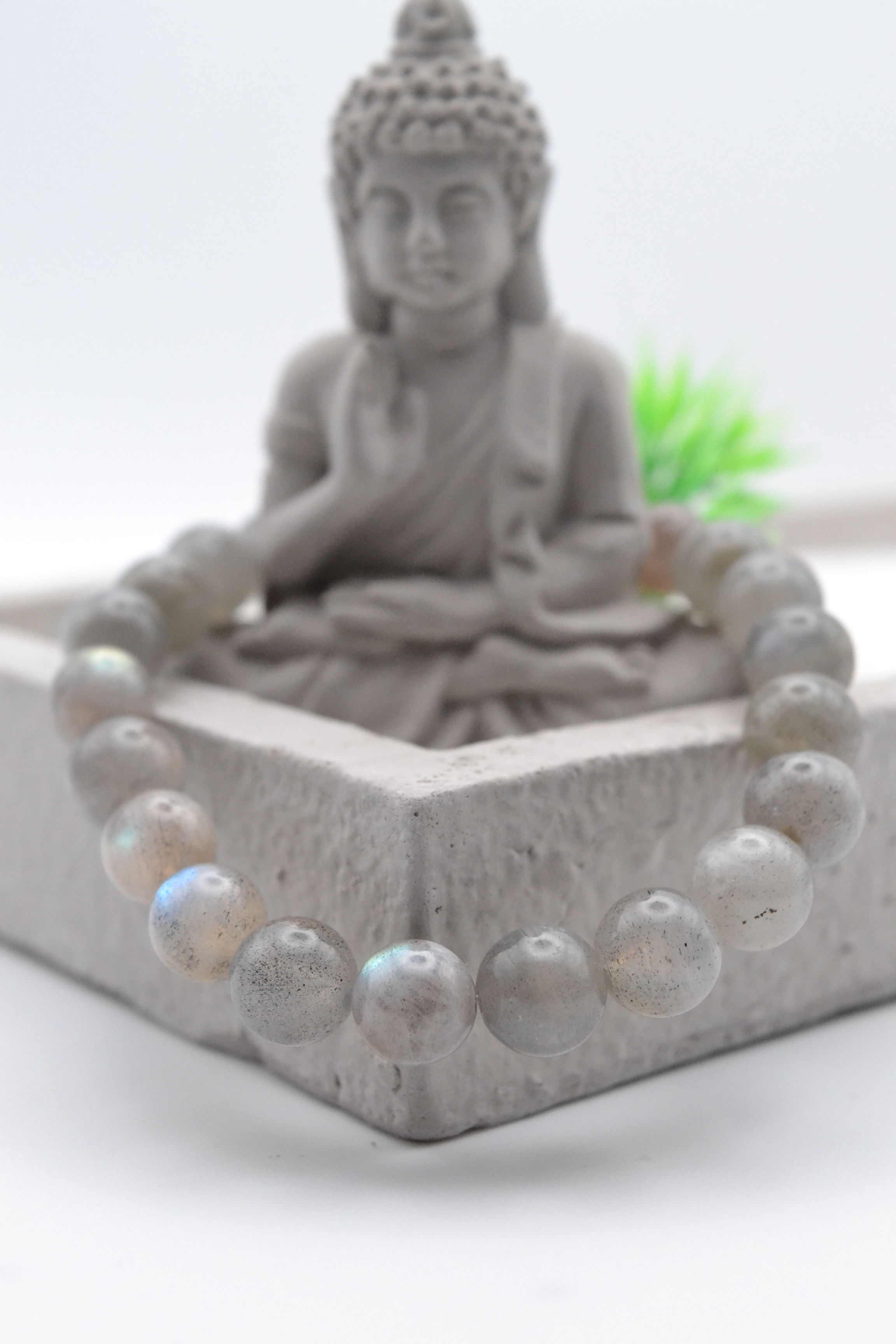 Bracelet en Labradorite