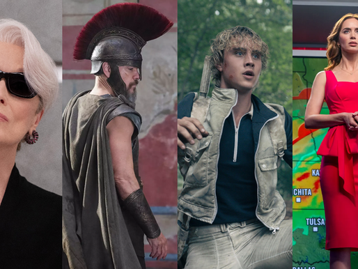THE MOST ANTICIPATED MOVIE RELEASES of 2026