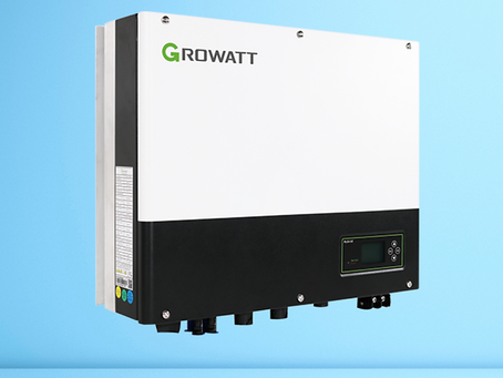 solar power inverter for home