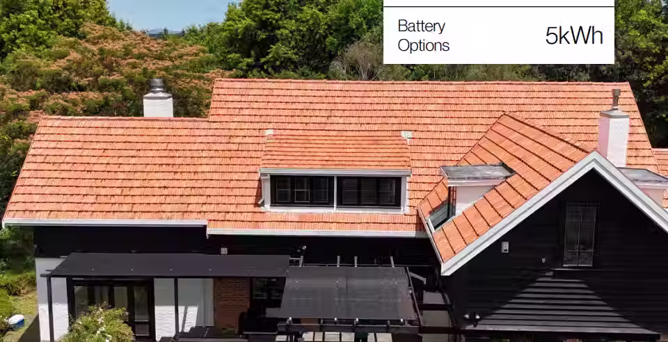 solar system for home