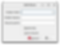 An image showing the Ass Share window of the Oracle VirtualBox Virtual Machine