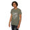 Thumbnail: Aviation  Heavy Cotton Tee – Stick and Rudder White logo