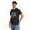 Thumbnail: Aviation  Heavy Cotton Tee – Stick and Rudder White logo