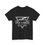 Thumbnail: Aviation  Heavy Cotton Tee – Stick and Rudder White logo