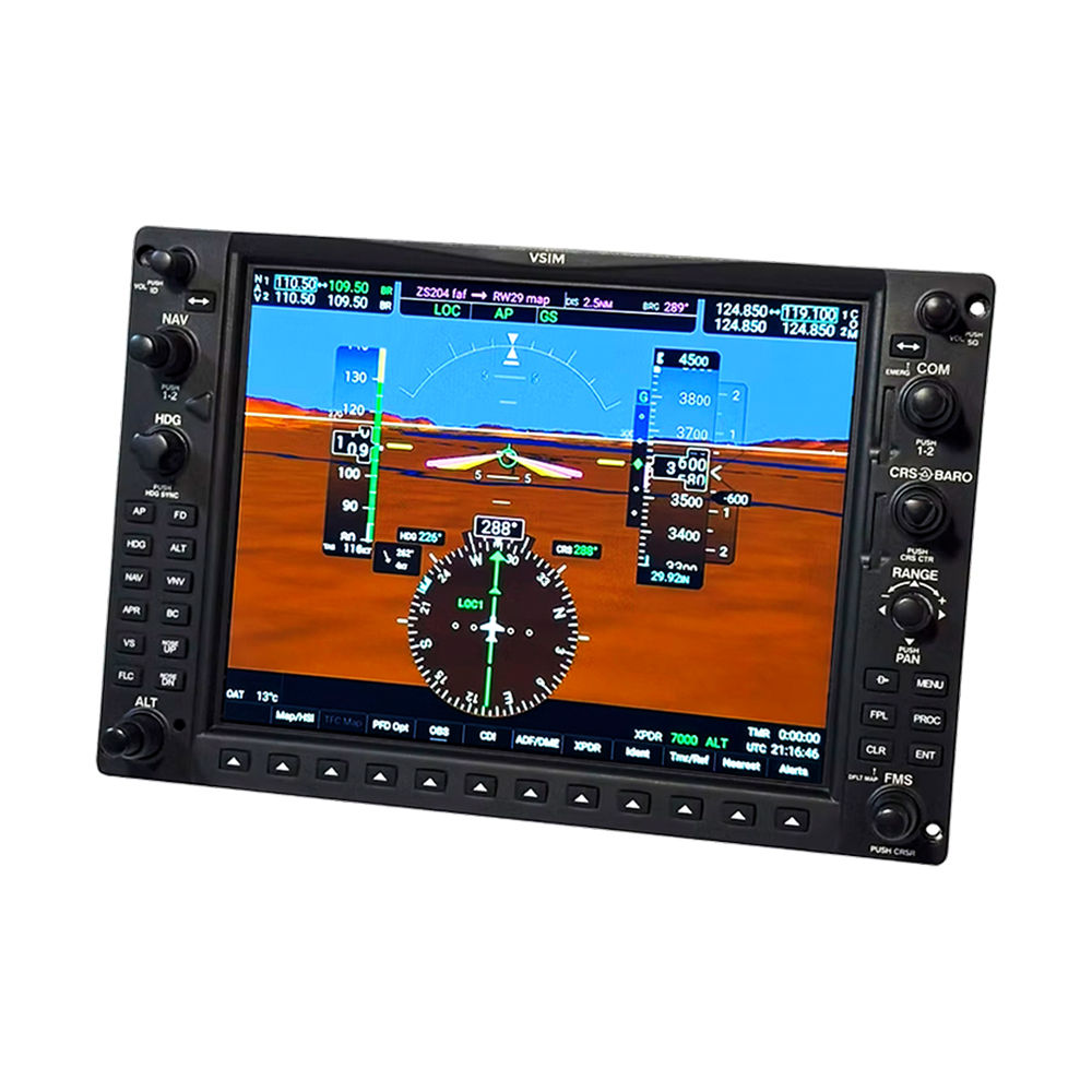 VSIM GDU-1054B