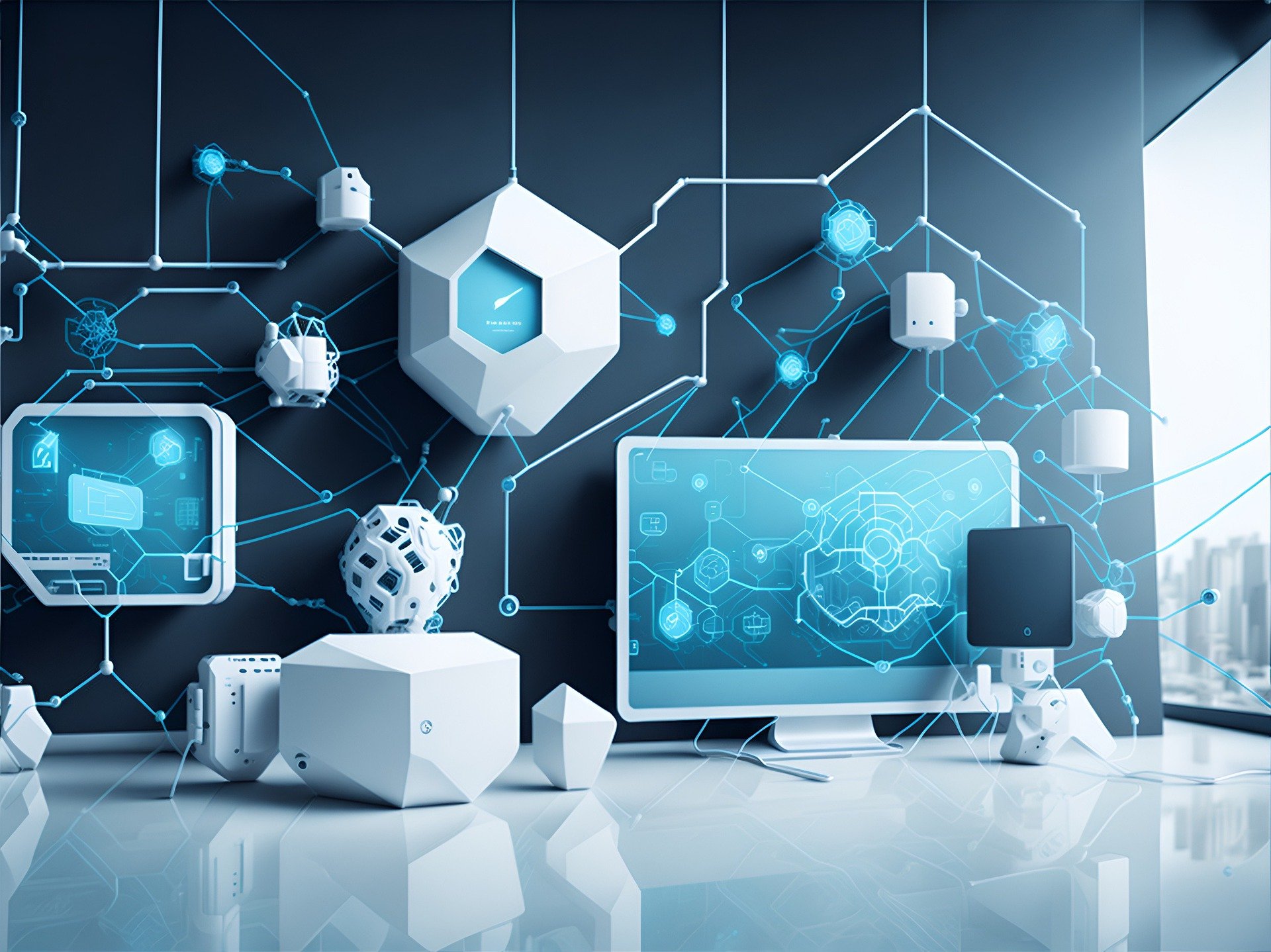 The Secret to Scaling Your Business with AI