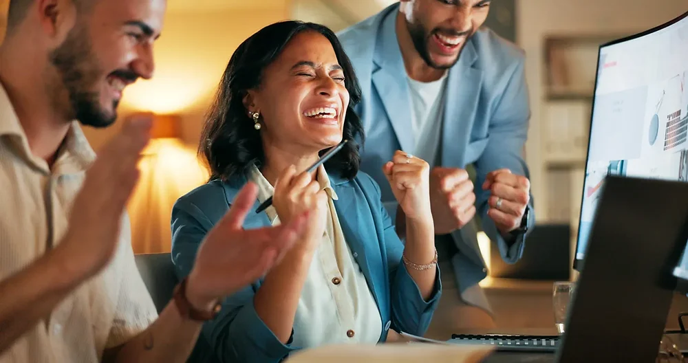 Building a Successful Business